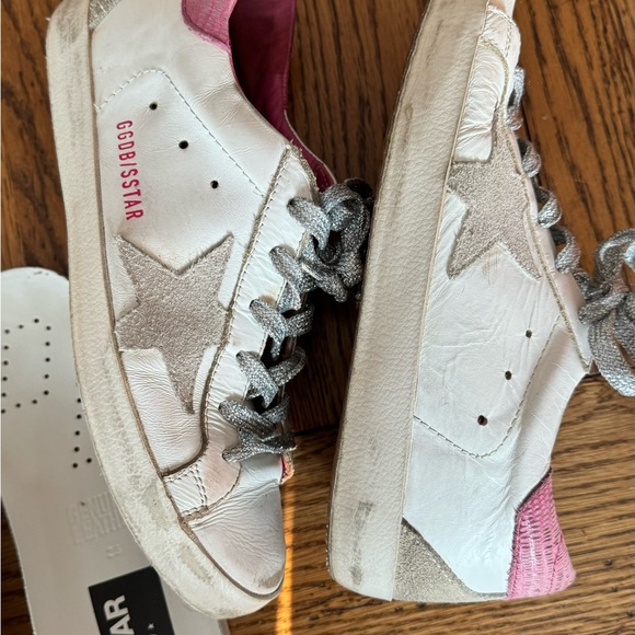 Golden Goose Superstars - Picture 6 of 7